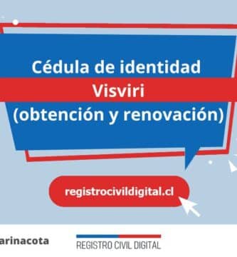 Cédula de identidad en visviri (obtención y renovación) 3 Cedula de identidad para chilenos en arica y parinacota visviri