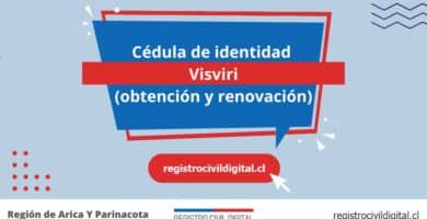 Cédula de identidad en visviri (obtención y renovación) 9 Cedula de identidad para chilenos en arica y parinacota visviri