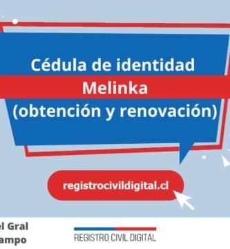 Cédula de identidad en melinka (obtención y renovación) 2 Cedula de identidad para chilenos en aysen del gral carlos ibanez del campo melinka