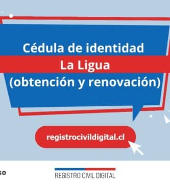 Cédula de identidad en la ligua (obtención y renovación) 3 Cedula de identidad para chilenos en valparaiso la ligua