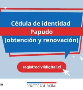 Cedula de identidad para chilenos en valparaiso papudo