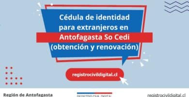 Cédula de identidad para extranjeros en antofagasta so cedi 4 Cedula de identidad para extranjeros en antofagasta antofagasta so cedi
