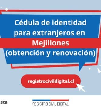 Cédula de identidad para extranjeros en mejillones 3 Cedula de identidad para extranjeros en antofagasta mejillones