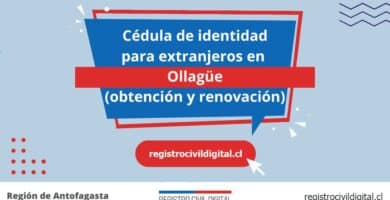 Cédula de identidad para extranjeros en ollague 5 Cedula de identidad para extranjeros en antofagasta ollague