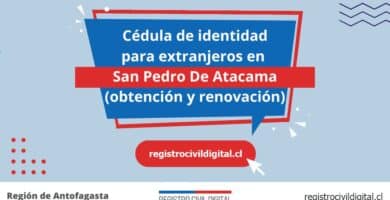 Cédula de identidad para extranjeros en san pedro de atacama 9 Cedula de identidad para extranjeros en antofagasta san pedro de atacama