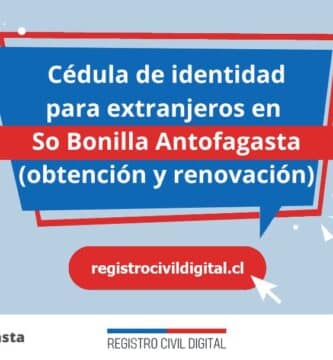 Cédula de identidad para extranjeros en so bonilla antofagasta 3 Cedula de identidad para extranjeros en antofagasta so bonilla antofagasta