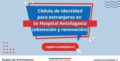 Cédula de identidad para extranjeros en so hospital antofagasta 5 Cedula de identidad para extranjeros en antofagasta so hospital antofagasta
