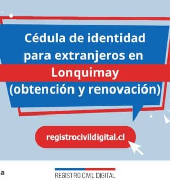 Cédula de identidad para extranjeros en lonquimay 1 Cedula de identidad para extranjeros en araucania lonquimay