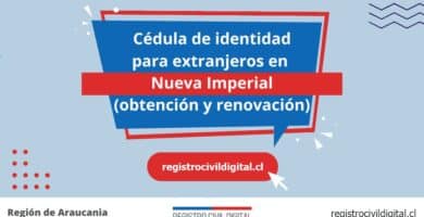 Cédula de identidad para extranjeros en nueva imperial 8 Cedula de identidad para extranjeros en araucania nueva imperial