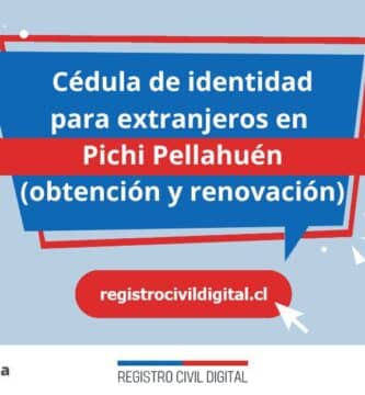 Cédula de identidad para extranjeros en pichi pellahuen 1 Cedula de identidad para extranjeros en araucania pichi pellahuen