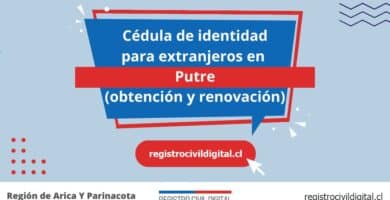 Cédula de identidad para extranjeros en putre 4 Cedula de identidad para extranjeros en arica y parinacota putre