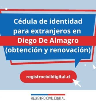 Cédula de identidad para extranjeros en diego de almagro 2 Cedula de identidad para extranjeros en atacama diego de almagro