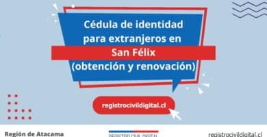 Cédula de identidad para extranjeros en san felix 7 Cedula de identidad para extranjeros en atacama san felix