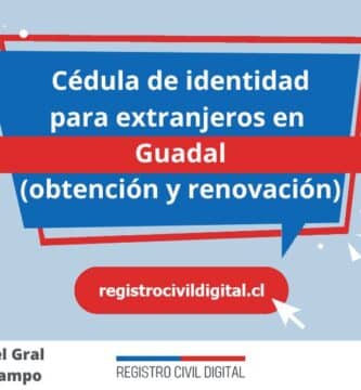 Cedula de identidad para extranjeros en aysen del gral carlos ibanez del campo guadal