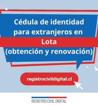Cédula de identidad para extranjeros en lota 1 Cedula de identidad para extranjeros en biobio lota