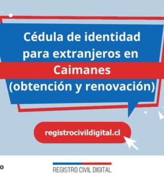 Cédula de identidad para extranjeros en caimanes 2 Cedula de identidad para extranjeros en coquimbo caimanes