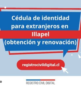 Cédula de identidad para extranjeros en illapel 1 Cedula de identidad para extranjeros en coquimbo illapel