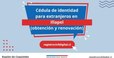 Cédula de identidad para extranjeros en illapel 10 Cedula de identidad para extranjeros en coquimbo illapel