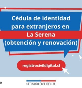 Cédula de identidad para extranjeros en la serena 1 Cedula de identidad para extranjeros en coquimbo la serena
