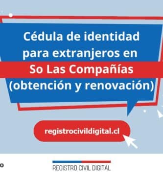 Cédula de identidad para extranjeros en so las companias 2 Cedula de identidad para extranjeros en coquimbo so las companias