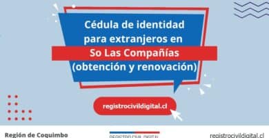 Cédula de identidad para extranjeros en so las companias 4 Cedula de identidad para extranjeros en coquimbo so las companias
