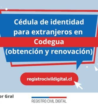 Cédula de identidad para extranjeros en codegua 1 Cedula de identidad para extranjeros en libertador gral bernardo ohiggins codegua