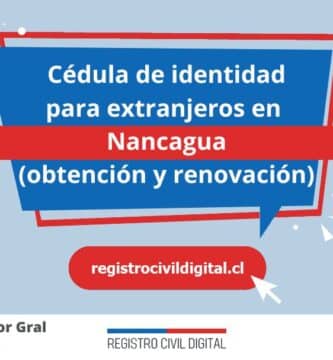 Cédula de identidad para extranjeros en nancagua 1 Cedula de identidad para extranjeros en libertador gral bernardo ohiggins nancagua