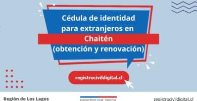 Cédula de identidad para extranjeros en chaiten 9 Cedula de identidad para extranjeros en los lagos chaiten