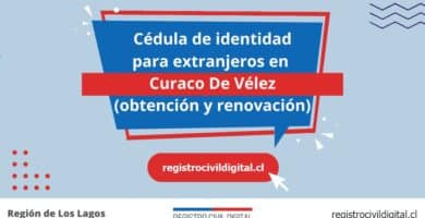 Cédula de identidad para extranjeros en curaco de velez 5 Cedula de identidad para extranjeros en los lagos curaco de velez