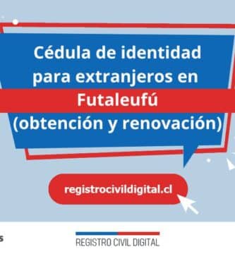 Cédula de identidad para extranjeros en futaleufu 3 Cedula de identidad para extranjeros en los lagos futaleufu