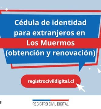 Cédula de identidad para extranjeros en los muermos 2 Cedula de identidad para extranjeros en los lagos los muermos