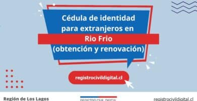 Cédula de identidad para extranjeros en rio frio 4 Cedula de identidad para extranjeros en los lagos rio frio