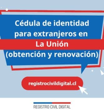 Cédula de identidad para extranjeros en la union 2 Cedula de identidad para extranjeros en los rios la union