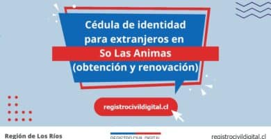 Cédula de identidad para extranjeros en so las animas 7 Cedula de identidad para extranjeros en los rios so las animas