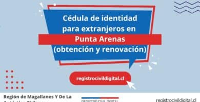 Cédula de identidad para extranjeros en punta arenas 9 Cedula de identidad para extranjeros en magallanes y de la antartica chilena punta arenas