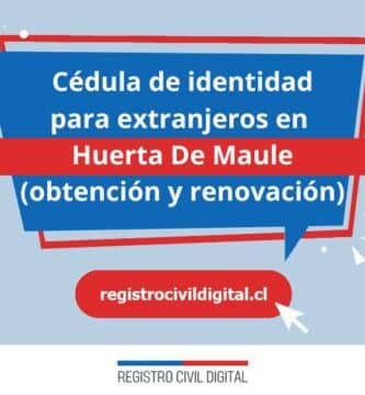 Cédula de identidad para extranjeros en huerta de maule 2 Cedula de identidad para extranjeros en maule huerta de maule