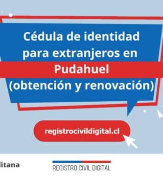 Cédula de identidad para extranjeros en pudahuel 3 Cedula de identidad para extranjeros en metropolitana pudahuel