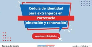 Cédula de identidad para extranjeros en portezuelo 10 Cedula de identidad para extranjeros en nuble portezuelo