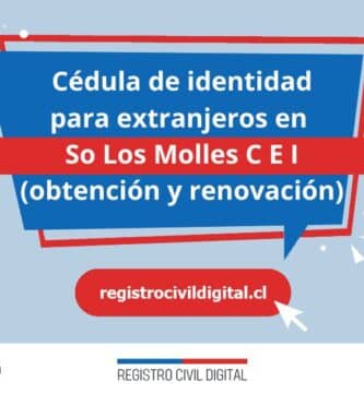 Cédula de identidad para extranjeros en so los molles c e i 3 Cedula de identidad para extranjeros en tarapaca so los molles c e i