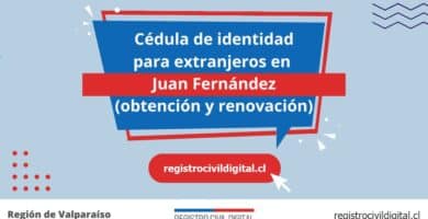 Cédula de identidad para extranjeros en juan fernandez 7 Cedula de identidad para extranjeros en valparaiso juan fernandez