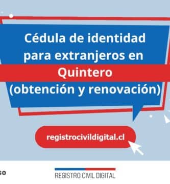 Cédula de identidad para extranjeros en quintero 2 Cedula de identidad para extranjeros en valparaiso quintero