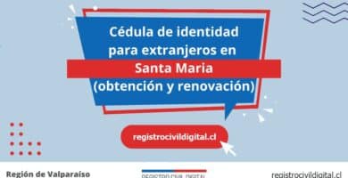 Cédula de identidad para extranjeros en santa maria 7 Cedula de identidad para extranjeros en valparaiso santa maria