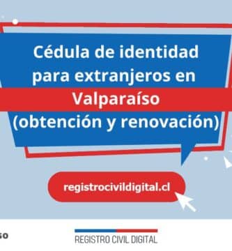 Cédula de identidad para extranjeros en valparaíso 1 Cedula de identidad para extranjeros en valparaiso valparaiso