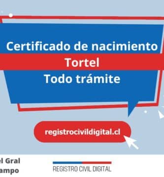 Certificado de nacimiento en tortel (todo trámite) 1 Certificado nacimiento todo tramite en aysen del gral carlos ibanez del campo tortel