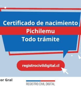 Certificado de nacimiento en pichilemu (todo trámite) 3 Certificado nacimiento todo tramite en libertador gral bernardo ohiggins pichilemu