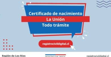 Certificado de nacimiento en la union (todo trámite) 4 Certificado nacimiento todo tramite en los rios la union