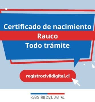 Certificado de nacimiento en rauco (todo trámite) 3 Certificado nacimiento todo tramite en maule rauco