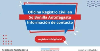 Oficina del registro civil en so bonilla antofagasta, antofagasta 8 Oficina registro civil en antofagasta so bonilla antofagasta