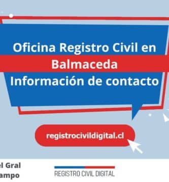 Oficina del registro civil en balmaceda, aysen del gral carlos ibanez del campo 3 Oficina registro civil en aysen del gral carlos ibanez del campo balmaceda