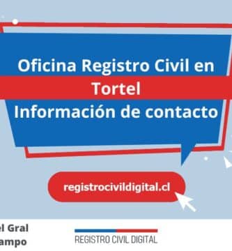 Oficina del registro civil en tortel, aysen del gral carlos ibanez del campo 1 Oficina registro civil en aysen del gral carlos ibanez del campo tortel